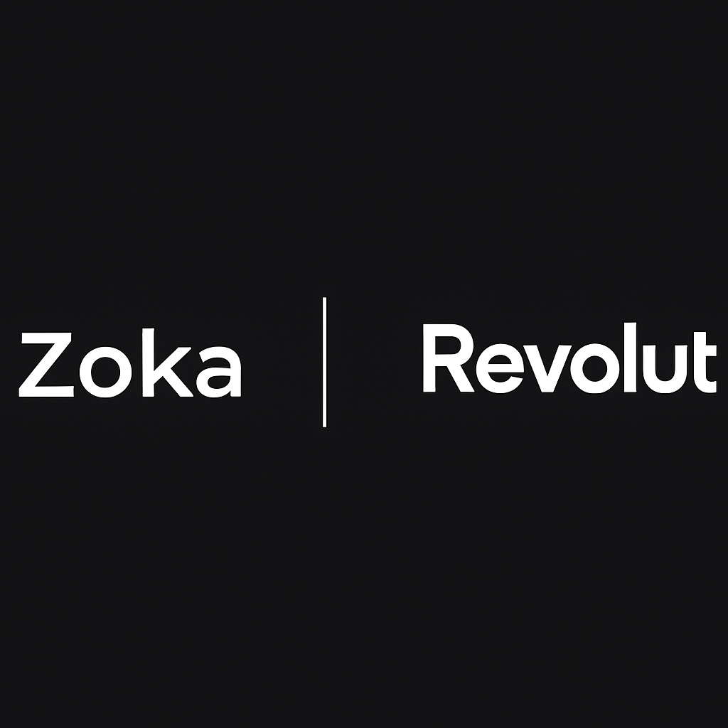 Zoka Business vs. Revolut: A Comprehensive Review For Cross–Border Business